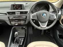 BMW X1 18d xLine - U15574