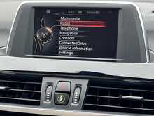 BMW X1 18d xLine - U15574
