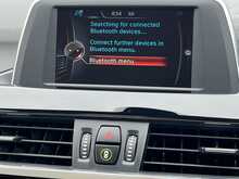 BMW X1 18d xLine - U15574