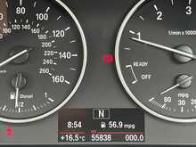 BMW X1 18d xLine - U15574