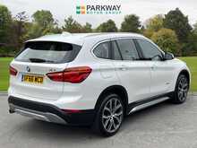 BMW X1 18d xLine - U15574