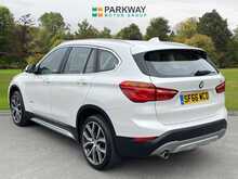 BMW X1 18d xLine - U15574