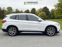 BMW X1 18d xLine - U15574