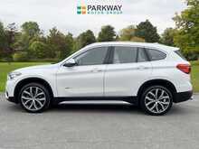 BMW X1 18d xLine - U15574