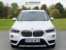 BMW X1 18d xLine - U15574