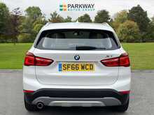 BMW X1 18d xLine - U15574