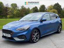 Ford Focus T EcoBoost ST - U15576