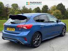 Ford Focus T EcoBoost ST - U15576