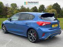 Ford Focus T EcoBoost ST - U15576