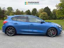 Ford Focus T EcoBoost ST - U15576