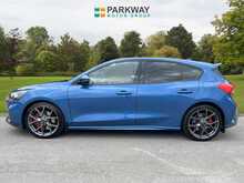 Ford Focus T EcoBoost ST - U15576