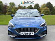 Ford Focus T EcoBoost ST - U15576