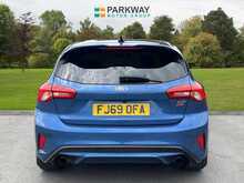 Ford Focus T EcoBoost ST - U15576