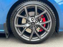 Ford Focus T EcoBoost ST - U15576