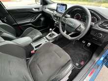 Ford Focus T EcoBoost ST - U15576