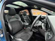 Ford Focus T EcoBoost ST - U15576