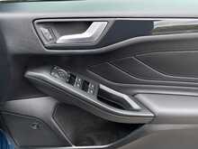 Ford Focus T EcoBoost ST - U15576