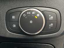 Ford Focus T EcoBoost ST - U15576