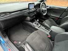Ford Focus T EcoBoost ST - U15576