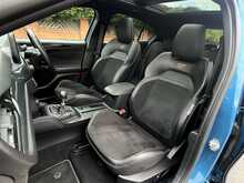 Ford Focus T EcoBoost ST - U15576