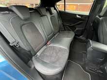 Ford Focus T EcoBoost ST - U15576