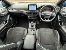 Ford Focus T EcoBoost ST - U15576