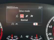 Ford Focus T EcoBoost ST - U15576