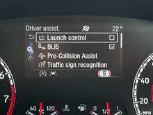 Ford Focus T EcoBoost ST - U15576