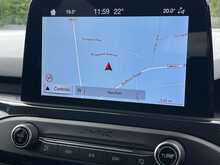 Ford Focus T EcoBoost ST - U15576