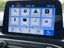 Ford Focus T EcoBoost ST - U15576