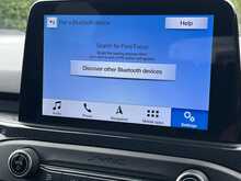 Ford Focus T EcoBoost ST - U15576