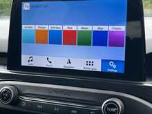 Ford Focus T EcoBoost ST - U15576