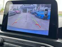 Ford Focus T EcoBoost ST - U15576