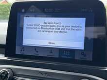 Ford Focus T EcoBoost ST - U15576