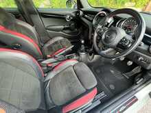 MINI Hatch Cooper S - U15577