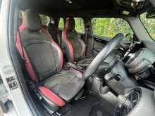MINI Hatch Cooper S - U15577