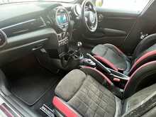 MINI Hatch Cooper S - U15577