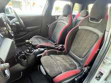 MINI Hatch Cooper S - U15577