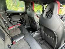 MINI Hatch Cooper S - U15577