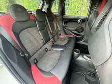 MINI Hatch Cooper S - U15577