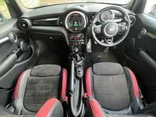 MINI Hatch Cooper S - U15577