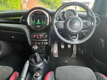 MINI Hatch Cooper S - U15577