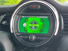 MINI Hatch Cooper S - U15577