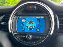 MINI Hatch Cooper S - U15577