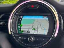 MINI Hatch Cooper S - U15577