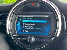 MINI Hatch Cooper S - U15577