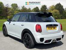 MINI Hatch Cooper S - U15577