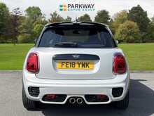 MINI Hatch Cooper S - U15577