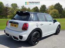 MINI Hatch Cooper S - U15577