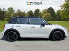 MINI Hatch Cooper S - U15577